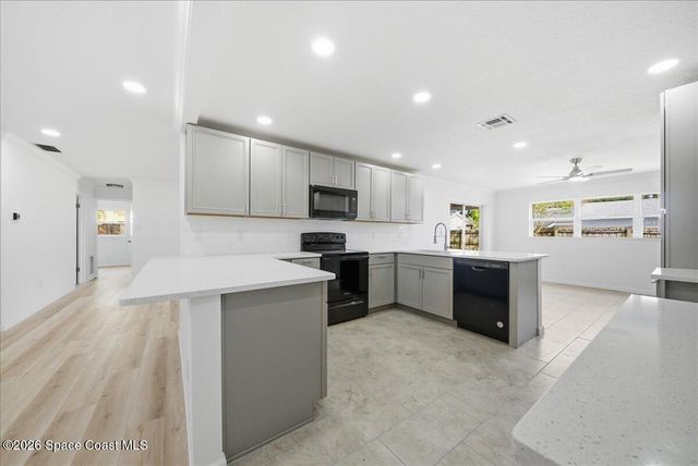 2661 Applewood Drive, Titusville, FL 32780