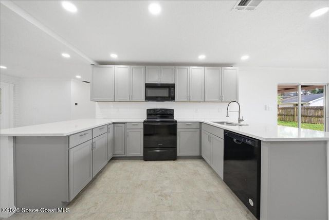 2661 Applewood Drive, Titusville, FL 32780