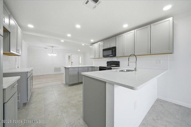 2661 Applewood Drive, Titusville, FL 32780