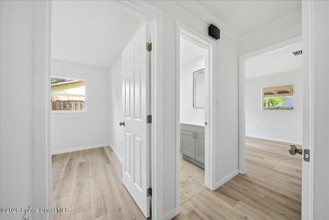 2661 Applewood Drive, Titusville, FL 32780