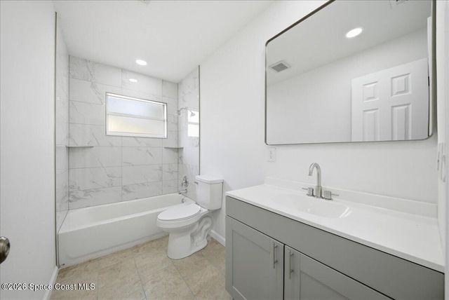 2661 Applewood Drive, Titusville, FL 32780