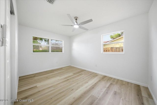 2661 Applewood Drive, Titusville, FL 32780