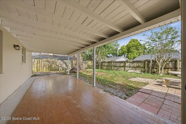 2661 Applewood Drive, Titusville, FL 32780