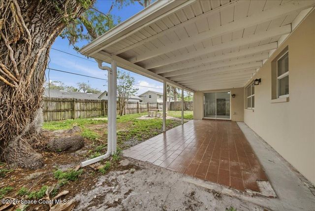 2661 Applewood Drive, Titusville, FL 32780