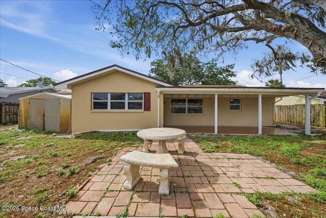 2661 Applewood Drive, Titusville, FL 32780