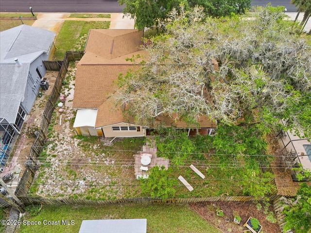 2661 Applewood Drive, Titusville, FL 32780