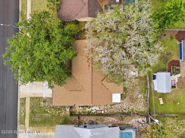 2661 Applewood Drive, Titusville, FL 32780