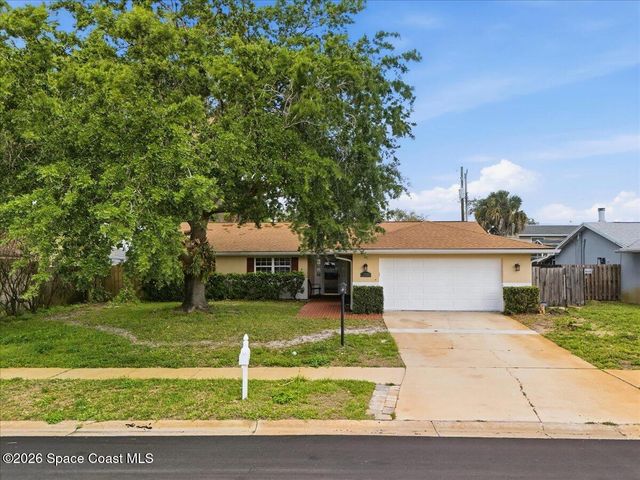 2661 Applewood Drive, Titusville, FL 32780