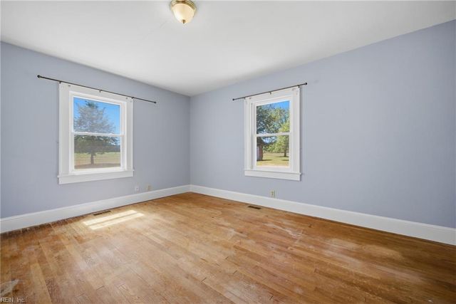 1635 Buckley Hall RD, Dutton, VA 23050