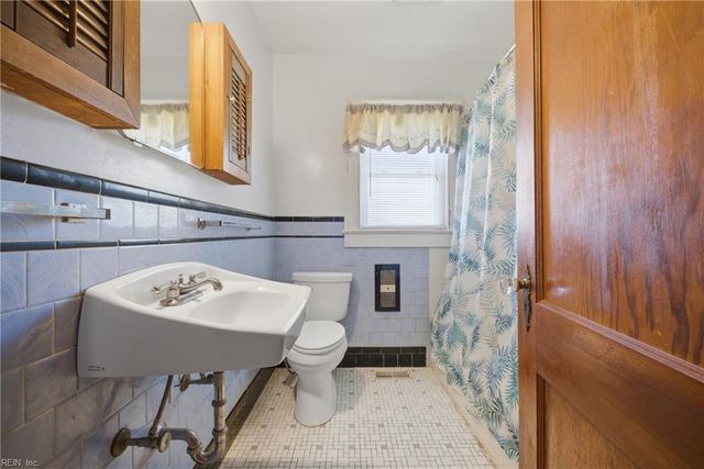 1635 Buckley Hall RD, Dutton, VA 23050