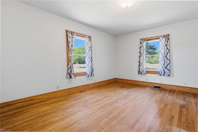 1635 Buckley Hall RD, Dutton, VA 23050
