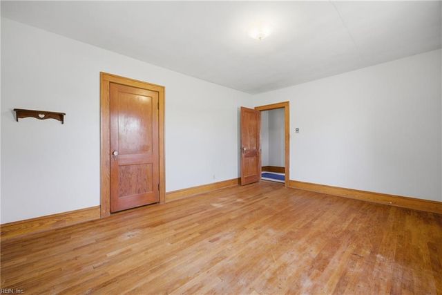 1635 Buckley Hall RD, Dutton, VA 23050