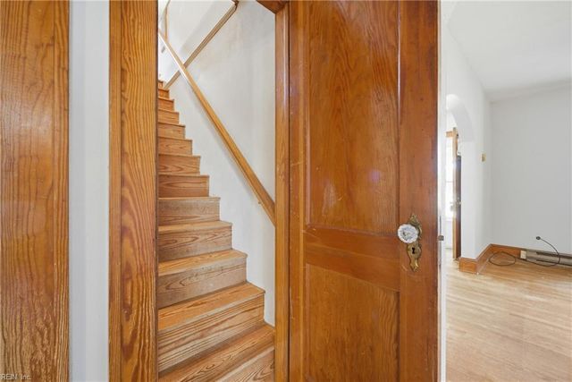 1635 Buckley Hall RD, Dutton, VA 23050