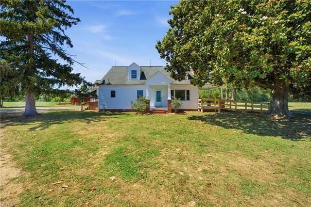 1635 Buckley Hall RD, Dutton, VA 23050