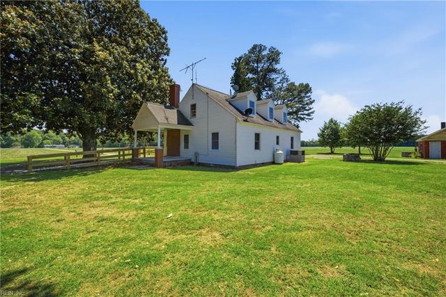1635 Buckley Hall RD, Dutton, VA 23050