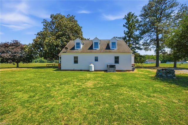 1635 Buckley Hall RD, Dutton, VA 23050