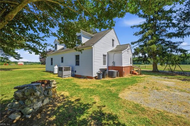 1635 Buckley Hall RD, Dutton, VA 23050