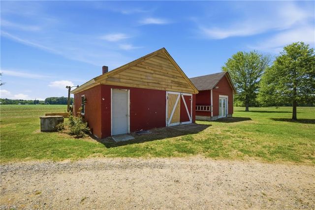 1635 Buckley Hall RD, Dutton, VA 23050