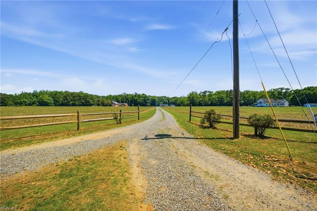1635 Buckley Hall RD, Dutton, VA 23050