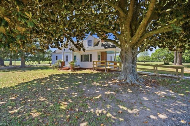 1635 Buckley Hall RD, Dutton, VA 23050