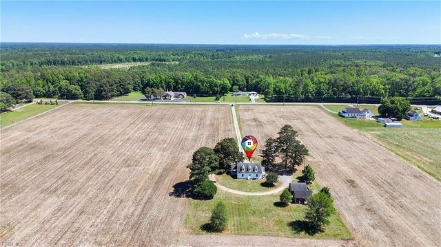 1635 Buckley Hall RD, Dutton, VA 23050