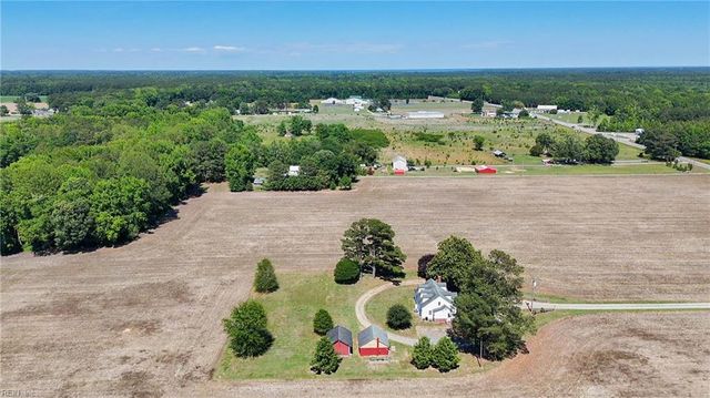 1635 Buckley Hall RD, Dutton, VA 23050