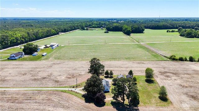 1635 Buckley Hall RD, Dutton, VA 23050