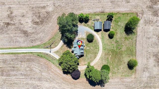 1635 Buckley Hall RD, Dutton, VA 23050