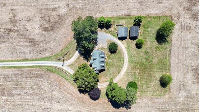 1635 Buckley Hall RD, Dutton, VA 23050