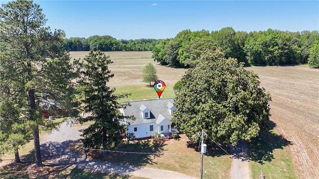 1635 Buckley Hall RD, Dutton, VA 23050