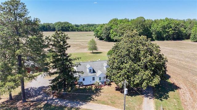 1635 Buckley Hall RD, Dutton, VA 23050