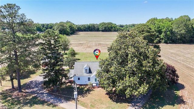 1635 Buckley Hall RD, Dutton, VA 23050