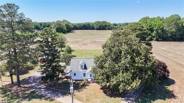 1635 Buckley Hall RD, Dutton, VA 23050