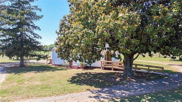 1635 Buckley Hall RD, Dutton, VA 23050