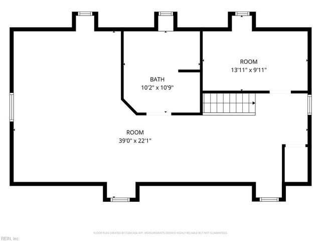 1635 Buckley Hall RD, Dutton, VA 23050