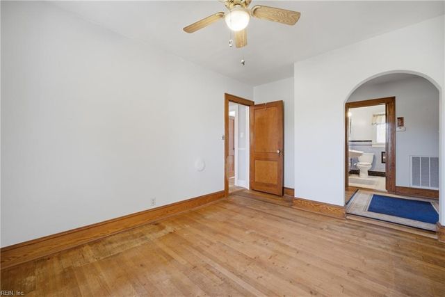 1635 Buckley Hall RD, Dutton, VA 23050