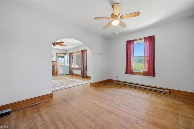 1635 Buckley Hall RD, Dutton, VA 23050