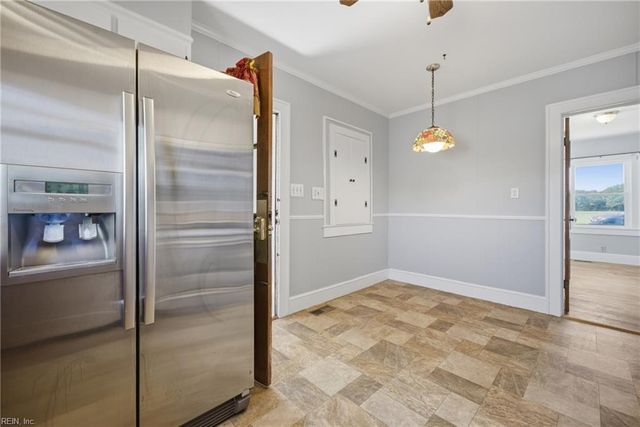 1635 Buckley Hall RD, Dutton, VA 23050