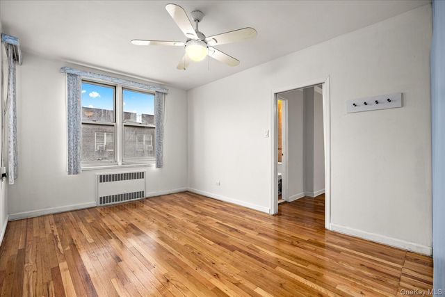 67-30 Clyde Street 6G, Forest Hills, NY 11375