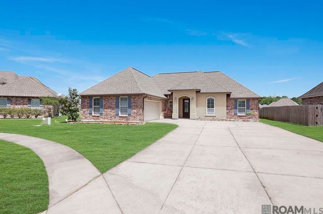 4732 Stonewall Dr, Addis, LA 70710