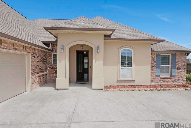 4732 Stonewall Dr, Addis, LA 70710