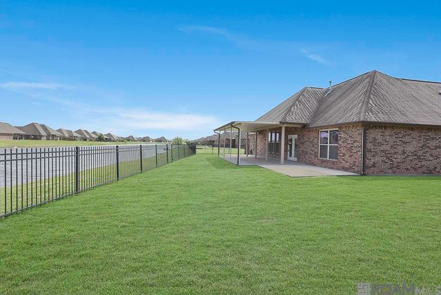 4732 Stonewall Dr, Addis, LA 70710