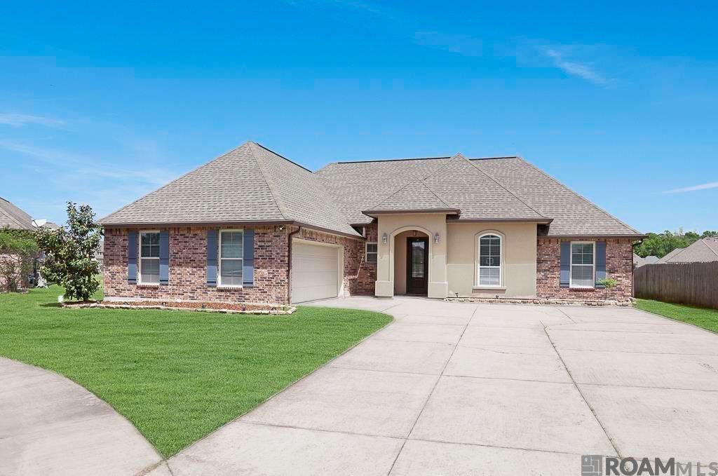 4732 Stonewall Dr, Addis, LA 70710