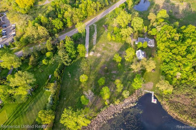 VL Lots 17 and Golf Club, Howell, MI 48843