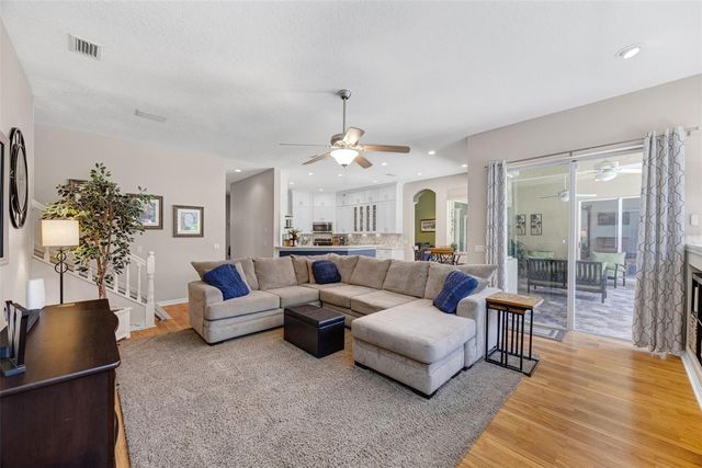 4415 MERRICK RUN LANE, Valrico, FL 33596