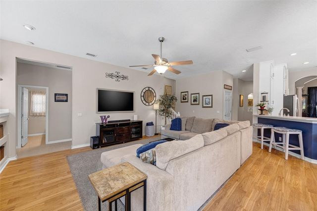 4415 MERRICK RUN LANE, Valrico, FL 33596