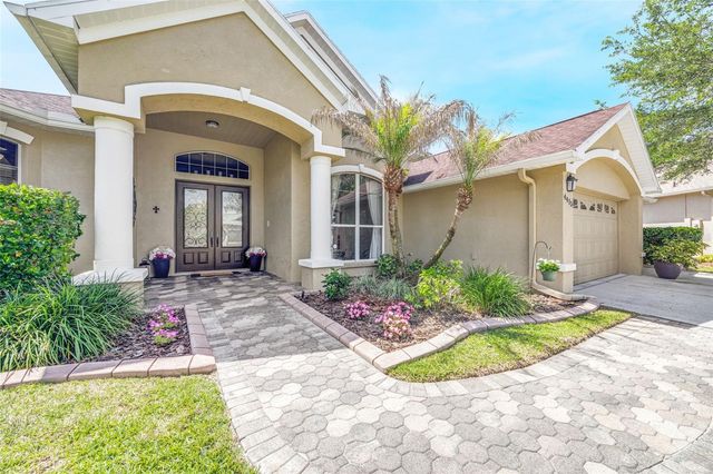 4415 MERRICK RUN LANE, Valrico, FL 33596
