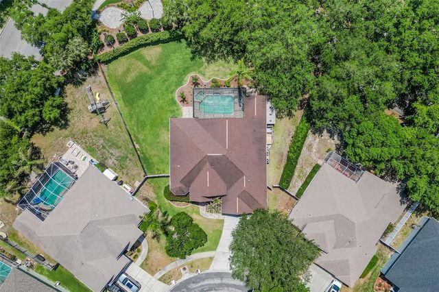 4415 MERRICK RUN LANE, Valrico, FL 33596