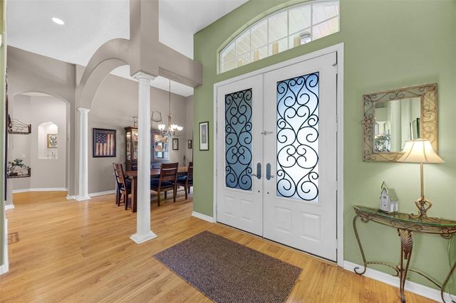 4415 MERRICK RUN LANE, Valrico, FL 33596