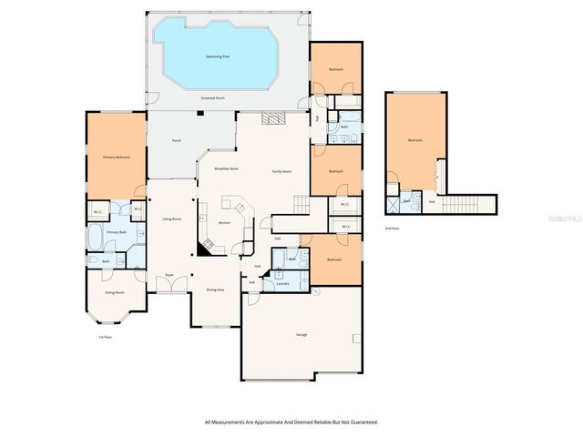 4415 MERRICK RUN LANE, Valrico, FL 33596